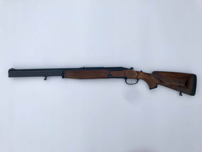 Kulobroková kozlice model BBF 95 Blaser